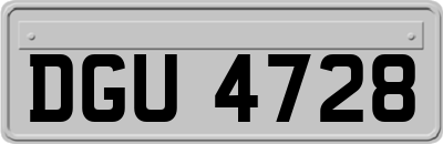 DGU4728