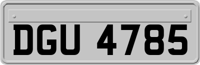 DGU4785