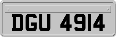 DGU4914