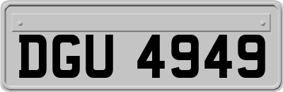 DGU4949