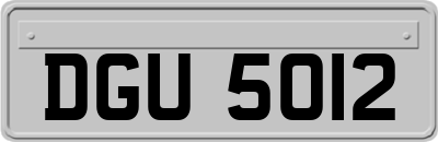 DGU5012