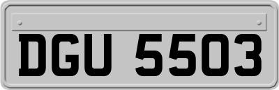 DGU5503
