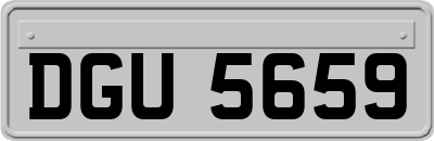 DGU5659