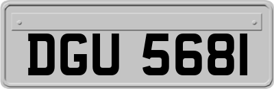 DGU5681