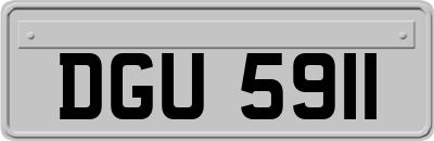 DGU5911