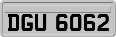 DGU6062