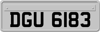 DGU6183