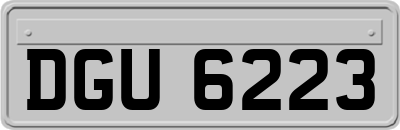 DGU6223