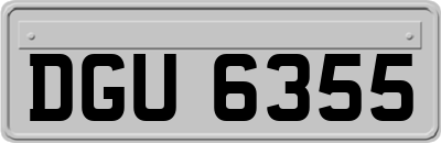 DGU6355