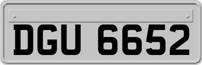 DGU6652