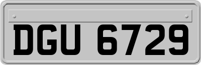DGU6729