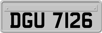 DGU7126