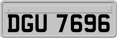 DGU7696