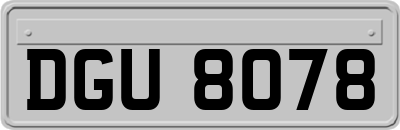 DGU8078
