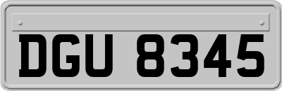 DGU8345