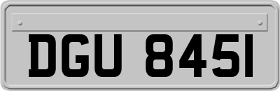 DGU8451