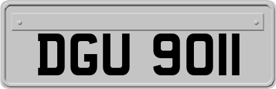 DGU9011
