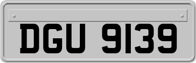DGU9139