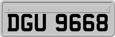 DGU9668