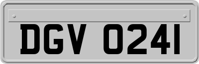 DGV0241