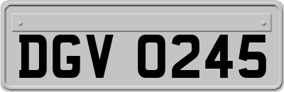 DGV0245