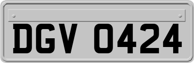 DGV0424