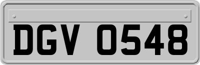 DGV0548