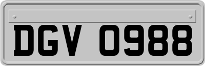 DGV0988