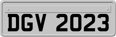 DGV2023