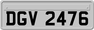 DGV2476