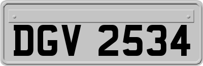 DGV2534