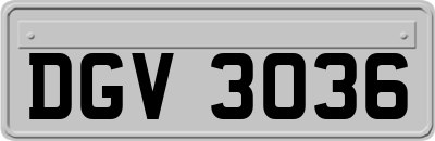 DGV3036