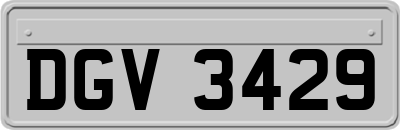 DGV3429