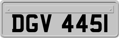 DGV4451
