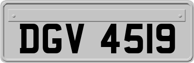 DGV4519