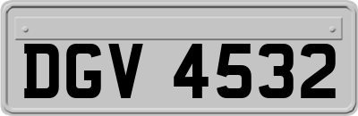 DGV4532
