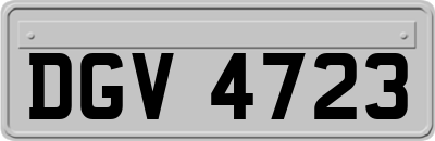 DGV4723