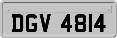 DGV4814