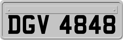 DGV4848