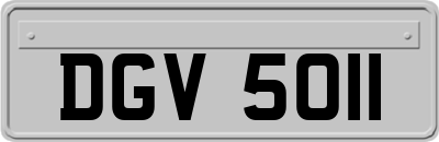 DGV5011
