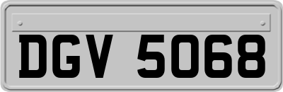 DGV5068