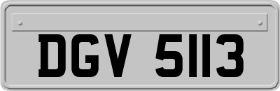 DGV5113