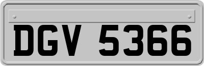 DGV5366