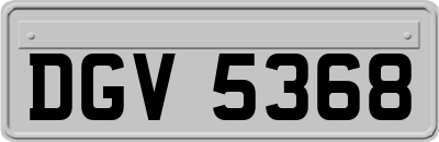 DGV5368