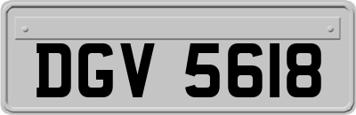 DGV5618