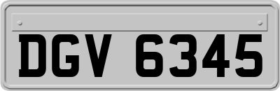 DGV6345