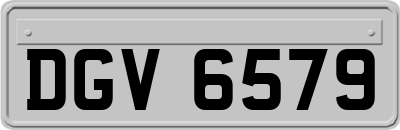 DGV6579
