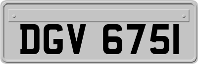DGV6751