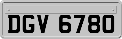 DGV6780