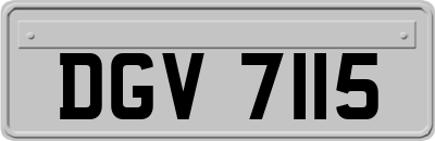 DGV7115